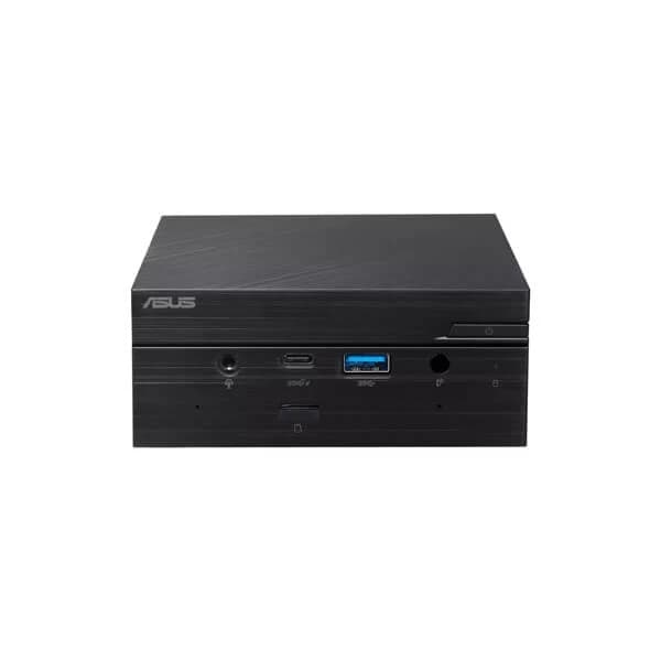 Asus PN62-BB5241MV Barebone Mini PC - 1