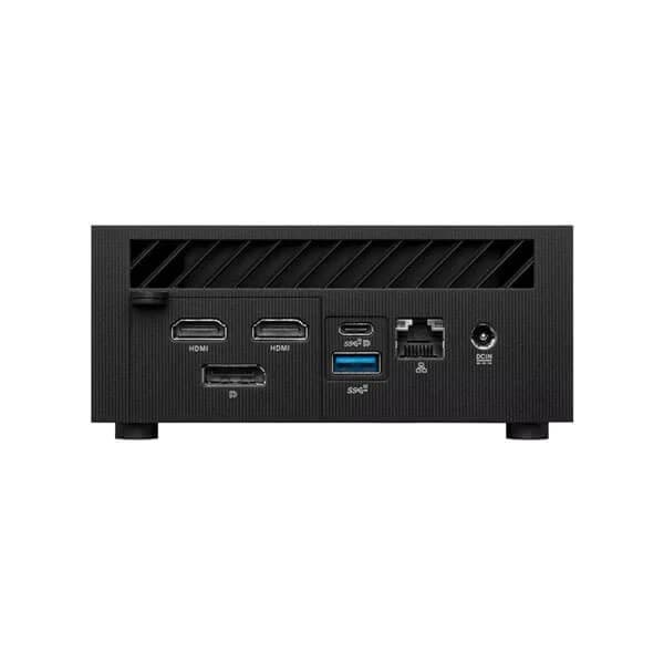 Asus PN64-B-S5085MV Barebone Mini PC - 5