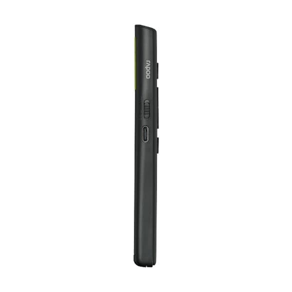 Rapoo XR100 Smart Laser Presenter Pen - 2