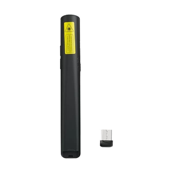 Rapoo XR100 Smart Laser Presenter Pen - 4
