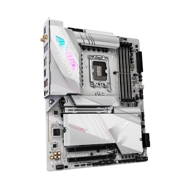Gigabyte Z790 Aorus Pro X Intel Lga 1700 Atx Motherboard Supports Intel 12th, 13th & 14th Gen Processors - 3