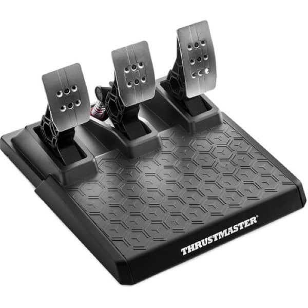 Thrustmaster T248P Racing Wheel (PlayStation 5, PlayStation 4, PC) - 5