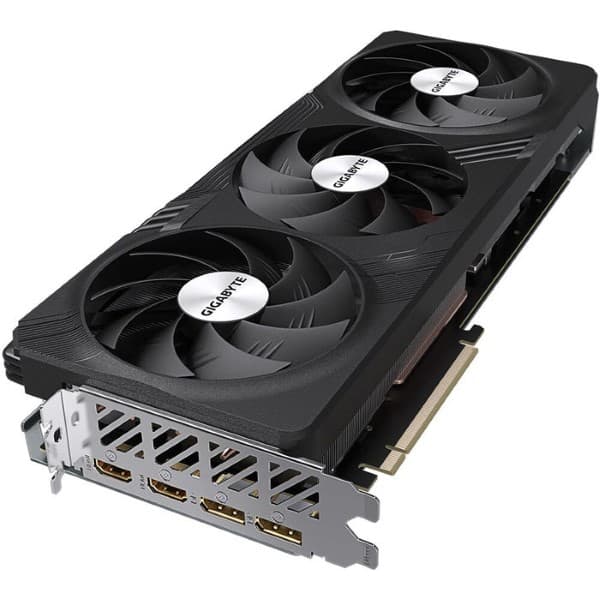 Gigabyte RX 7900 XTX Gaming OC 24GB Graphic Card - 4