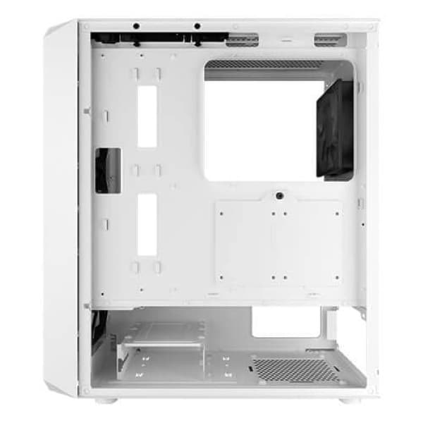 Antec NX292 Elite White E-ATX Mid-Tower Case - 6