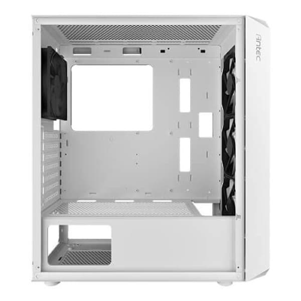 Antec NX292 Elite White E-ATX Mid-Tower Case - 7