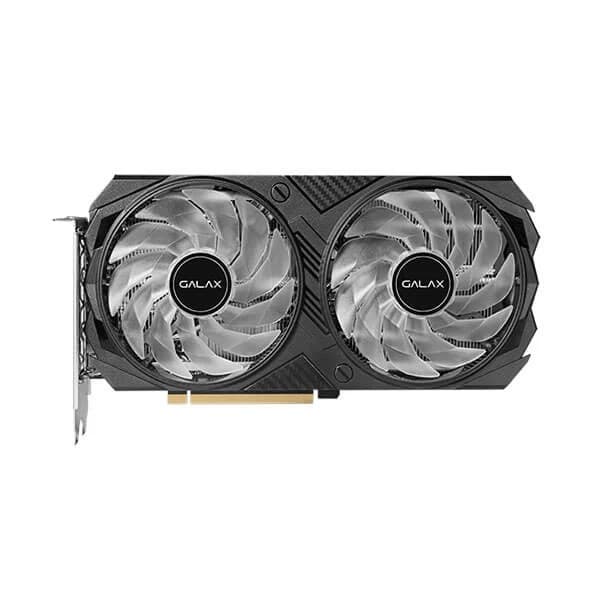 Galax RTX 4060 Ti EX 8GB Graphic Card - 5
