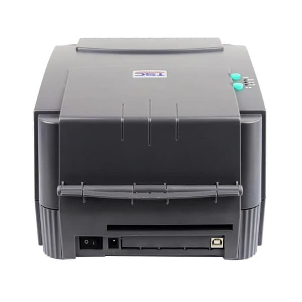 TSC TTP 244 PRO Barcode Label Printer - 2