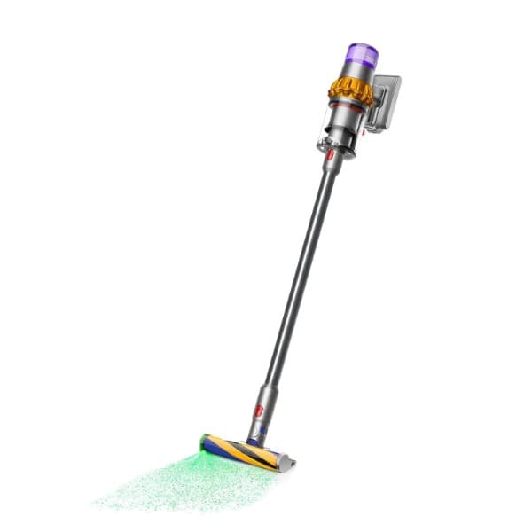 Dyson V15 Detect Intelligent Cord-Free Vacuum Cleaner - 1