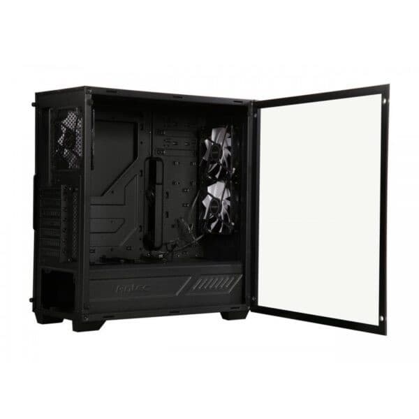 ANTEC P8 Performance Series Mid Tower ATX Case with Tempered Glass - 3