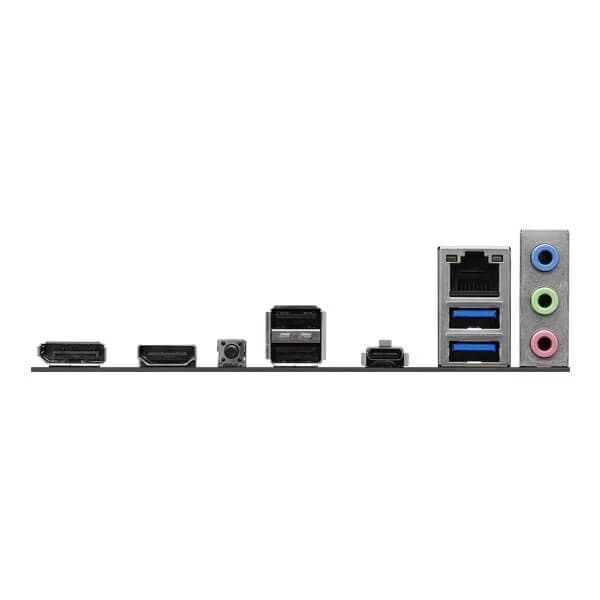 ASRock A620M-HDV/M.2 Motherboard - 4