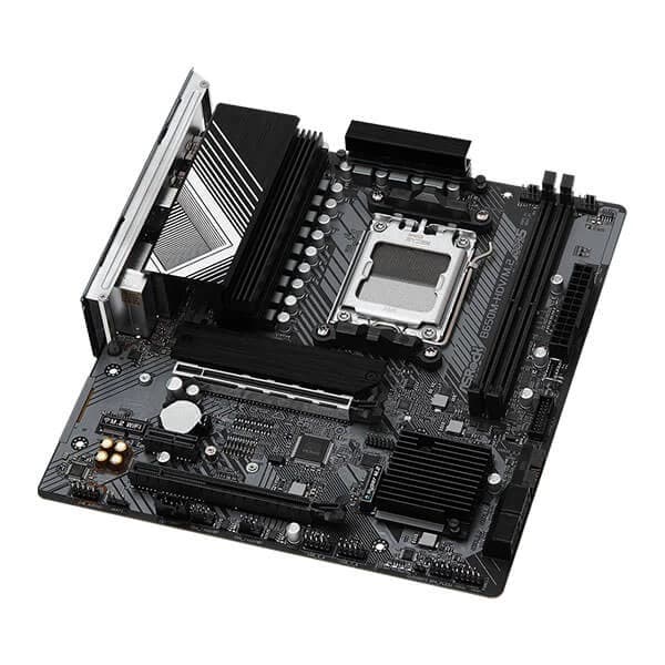 ASRock B650M HDV/M.2 Motherboard - 3