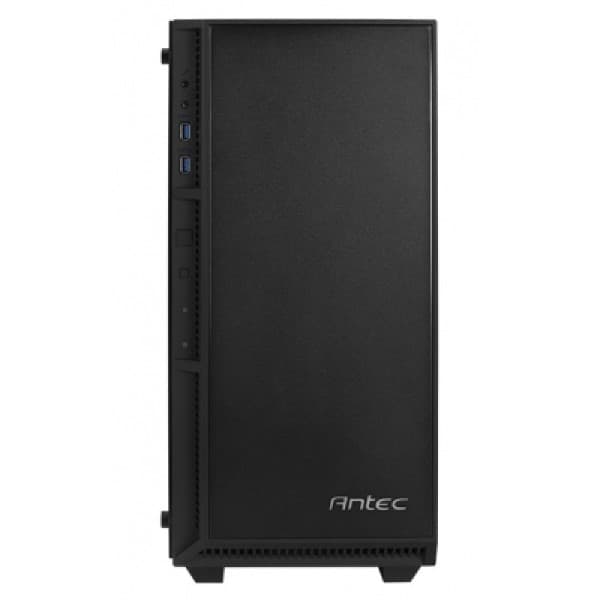 ANTEC P8 Performance Series Mid Tower ATX Case with Tempered Glass - 2