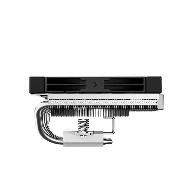 Deepcool AN600 120mm CPU Air Cooler - 2