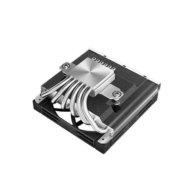 Deepcool AN600 120mm CPU Air Cooler - 3