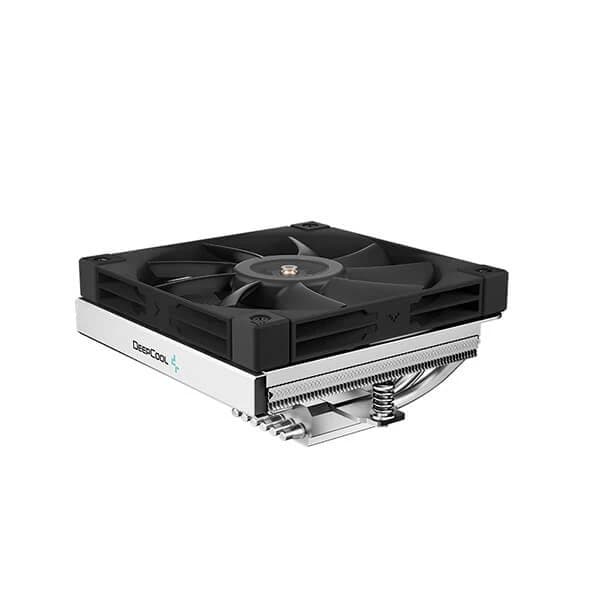 Deepcool AN600 120mm CPU Air Cooler - 4