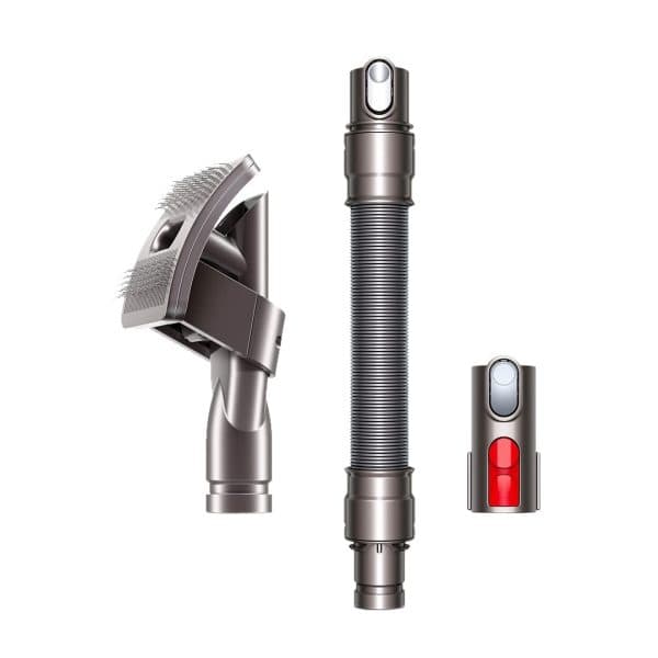 Dyson Pet Grooming Kit (Grey) - 1