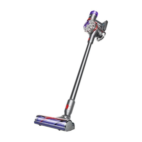 Dyson V8 Absolute Cordless Vacuum Cleaner Grey - 1