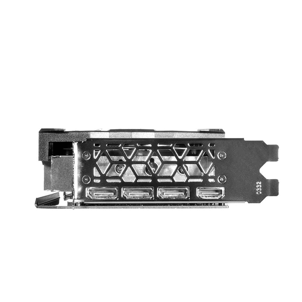 Galax RTX 4070 EX Gamer 12GB Graphics Card - 4