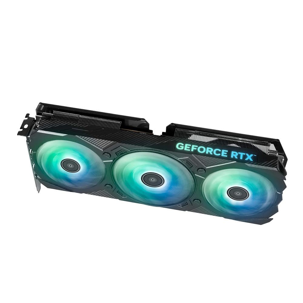 Galax RTX 4070 EX Gamer 12GB Graphics Card - 2