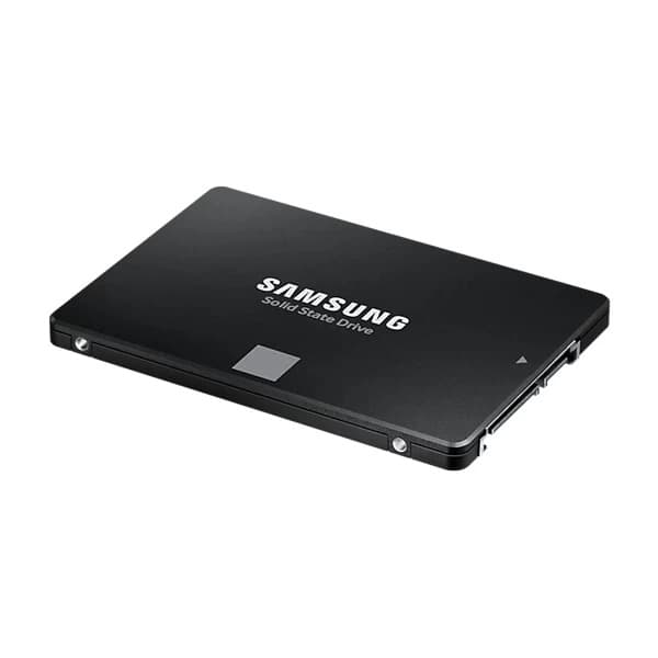 Samsung 870 EVO 250GB 2.5 inch SATA SSD - 4
