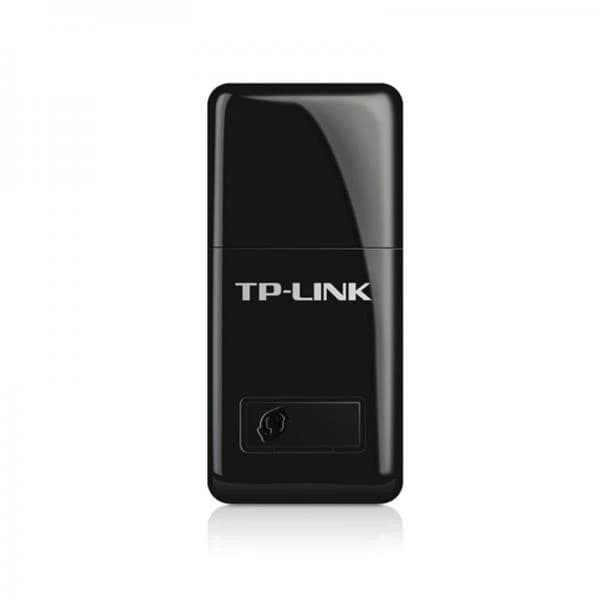 TP-Link TL-WN823N Wireless-N300 Mini USB Adapter - 1