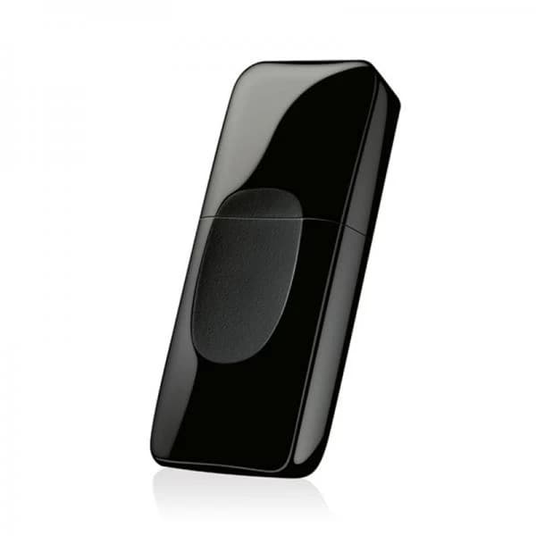 TP-Link TL-WN823N Wireless-N300 Mini USB Adapter - 4