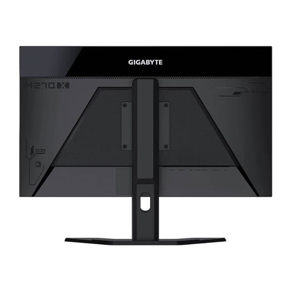 Gigabyte M27Q X 27" 240Hz 1440P Gaming Monitor - 4