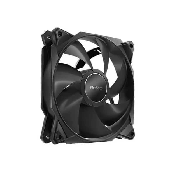 Antec Storm 120 - 120mm Cabinet Fan - 4