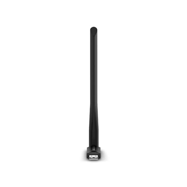 TP-Link Archer T2U Plus AC600 Wifi USB Adapter - 3