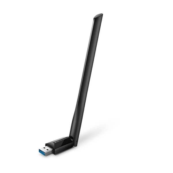 TP-Link Archer T3U Plus AC1300 Dual Band USB Adapter - 1