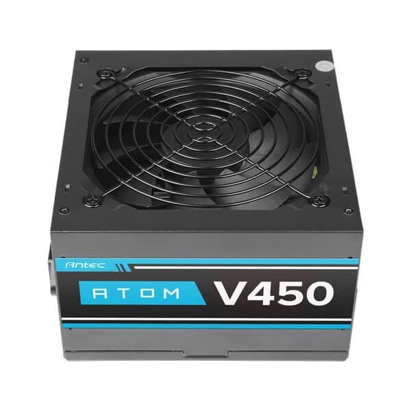 Antec Atom V450 V2 SMPS - 4