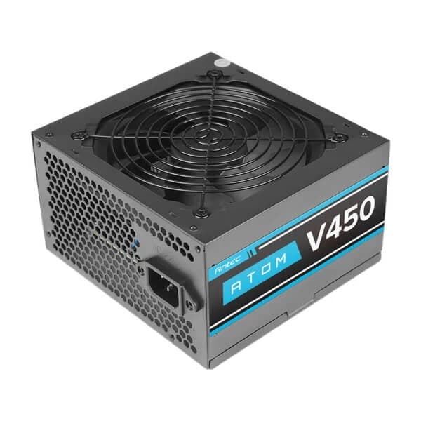 Antec Atom V450 V2 SMPS - 3