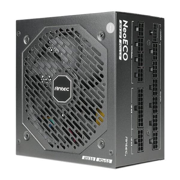 Antec NE1000G M ATX 3.0 80 Plus Gold SMPS - 4