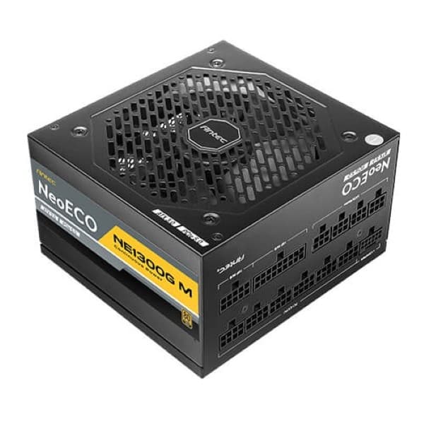 Antec NE1300G M ATX 3.0 80 Plus Gold SMPS - 6