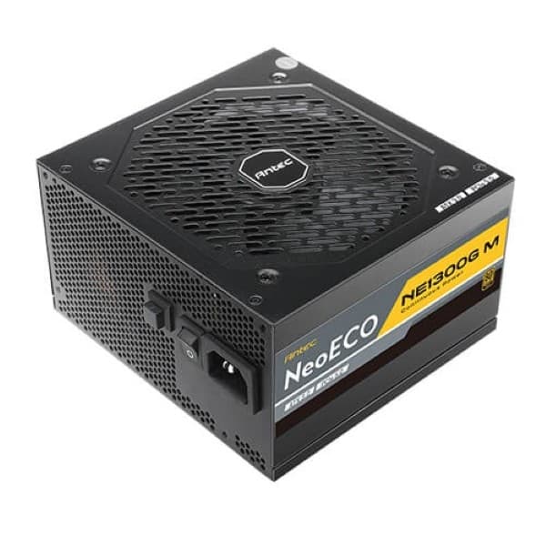 Antec NE1300G M ATX 3.0 80 Plus Gold SMPS - 1