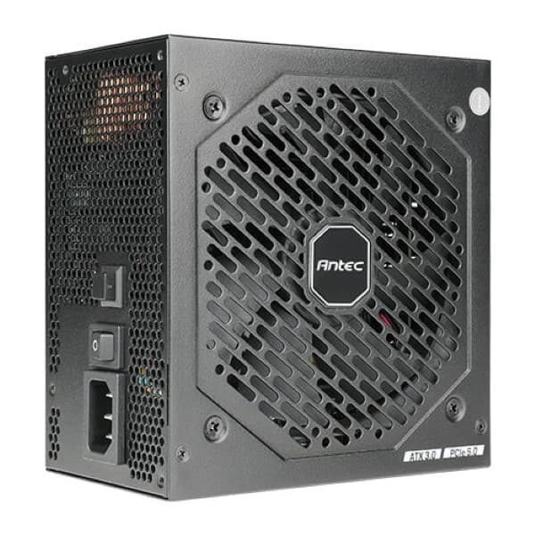 Antec NE1300G M ATX 3.0 80 Plus Gold SMPS - 3