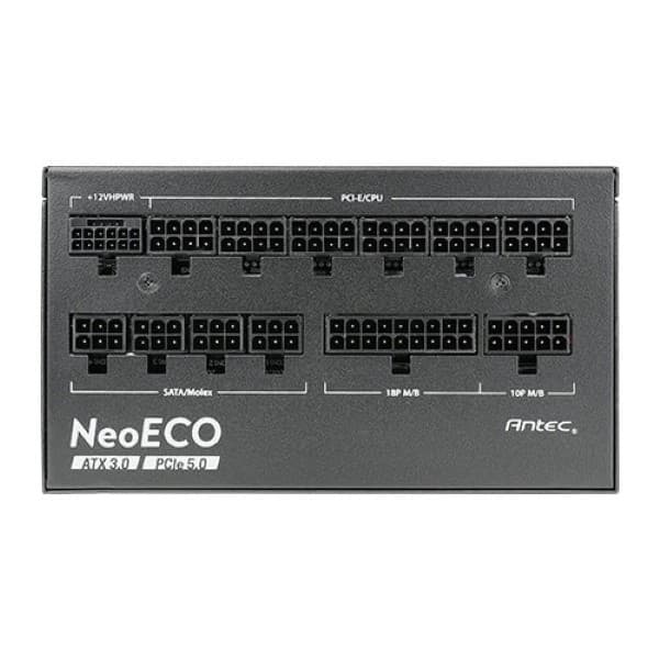 Antec NE1300G M ATX 3.0 80 Plus Gold SMPS - 5