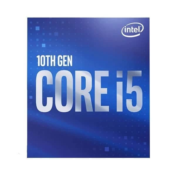 Intel Core i5-10500 LGA1200 Desktop Processor (4.50 GHz / 6 Cores / 12 Threads) - 2