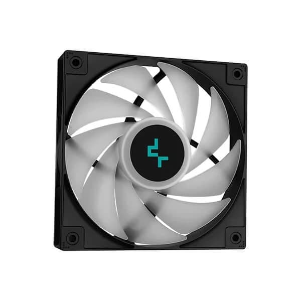 Deepcool Gammaxx LE720 ARGB 360mm CPU Liquid Cooler (Black) - 3