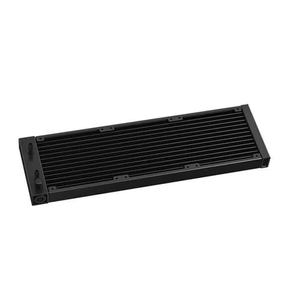 Deepcool Gammaxx LE720 ARGB 360mm CPU Liquid Cooler (Black) - 4