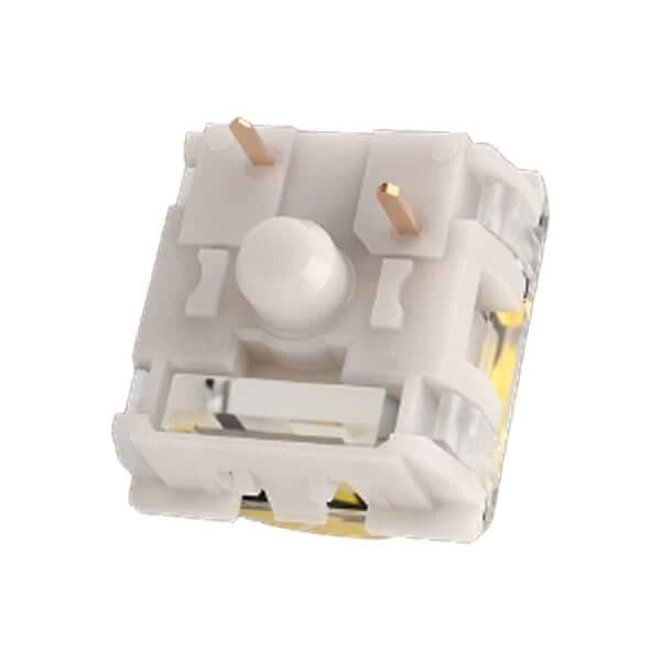 Razer Mechanical Yellow Linear Switches (36 Pack) - 3