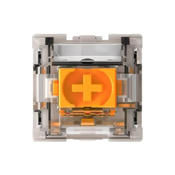 Razer Mechanical Orange Tactile Switches (36 Pack) - 4