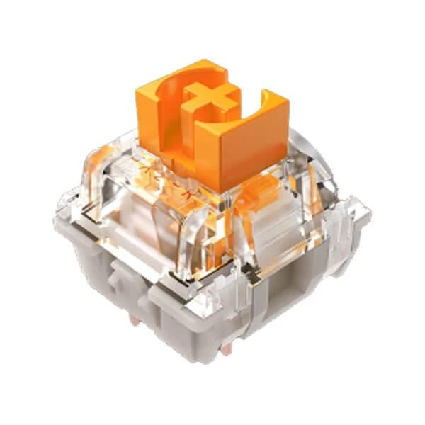 Razer Mechanical Orange Tactile Switches (36 Pack) - 1