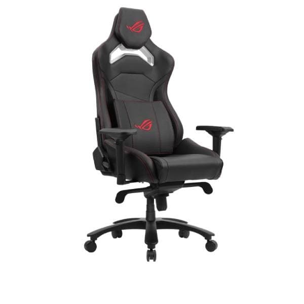 Asus ROG Chariot Core Gaming Chair Black - 2