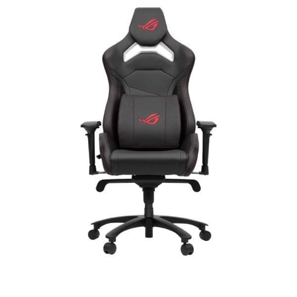 Asus ROG Chariot Core Gaming Chair Black - 1