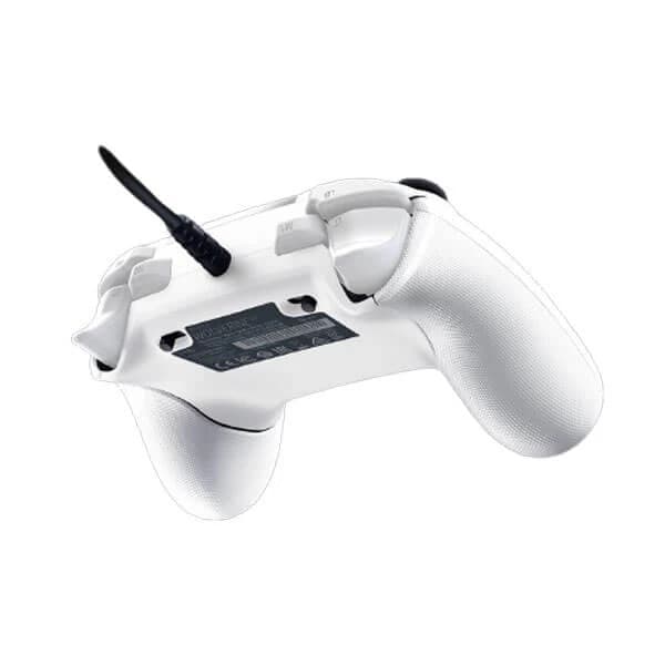 Razer Wolverine V2 - Wired Gaming Controller for Xbox Series X/S - Mercury - 3