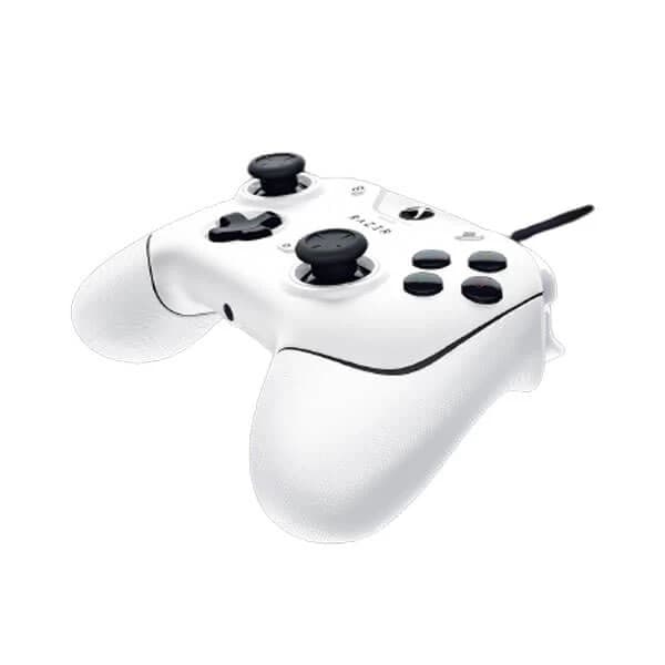 Razer Wolverine V2 - Wired Gaming Controller for Xbox Series X/S - Mercury - 4