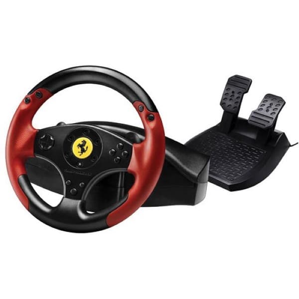 Thrustmaster Ferrari Red Legend - 1