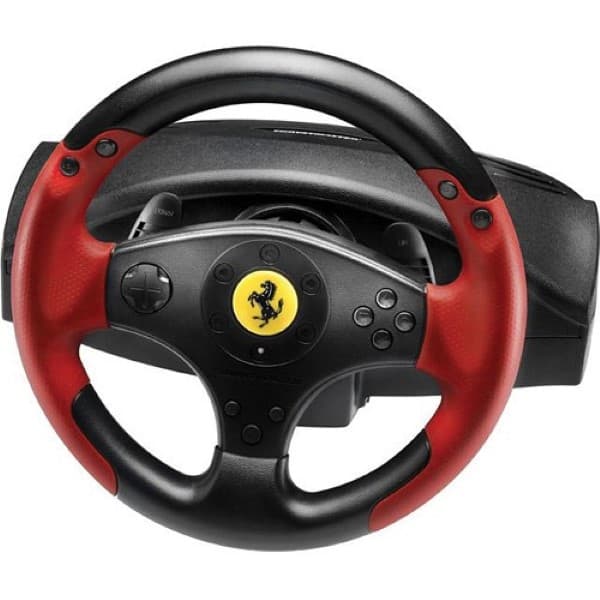 Thrustmaster Ferrari Red Legend - 2