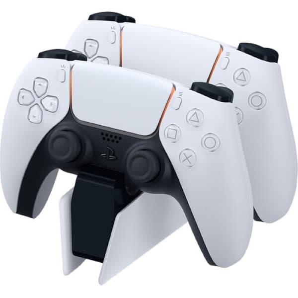 Sony PlayStation DualSense charging station - (PlayStation5) - 1